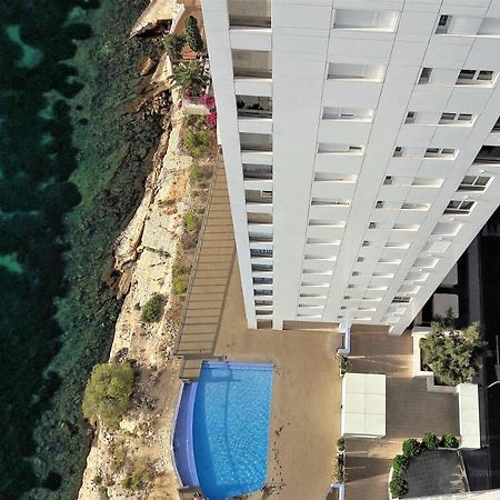 Benidorm Gemelos Sealine Exterior foto