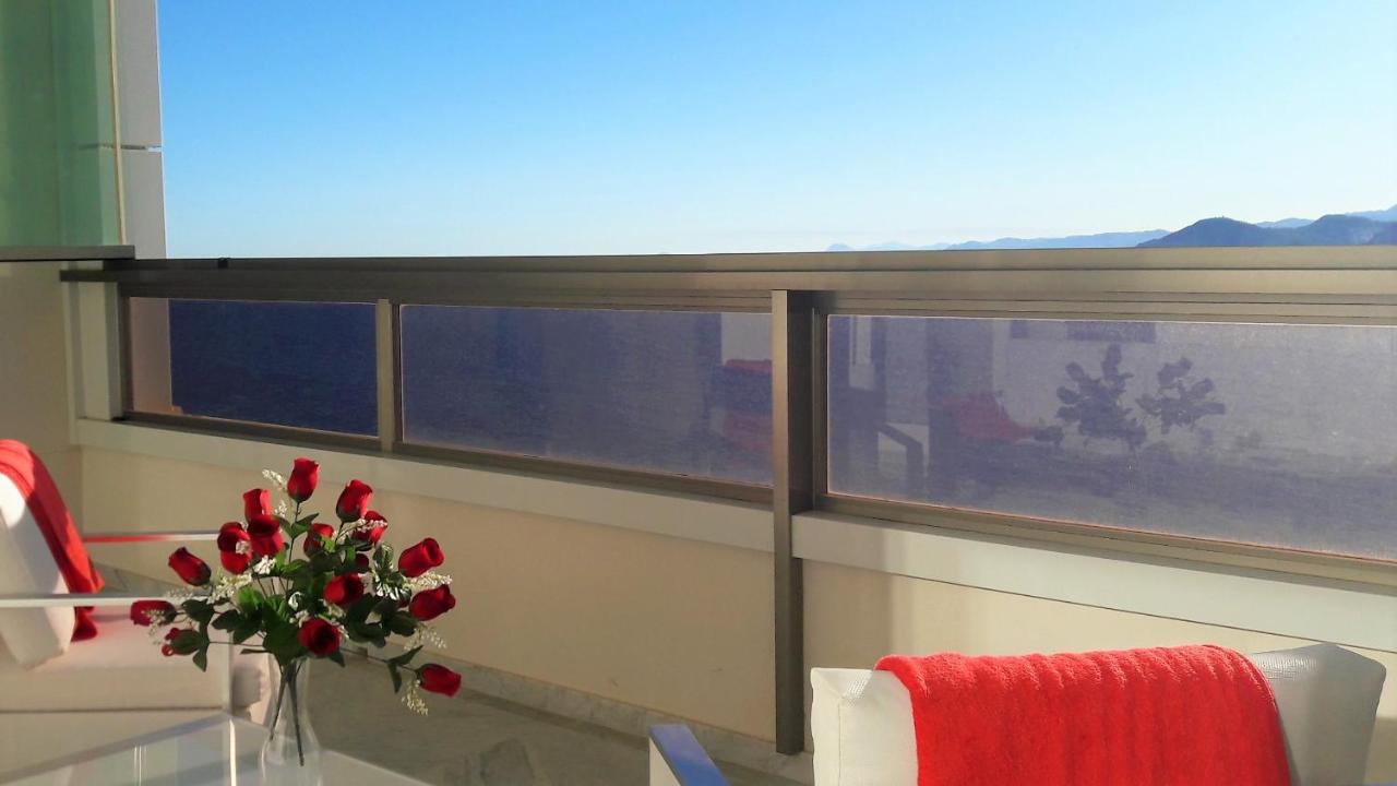 Benidorm Gemelos Sealine Exterior foto