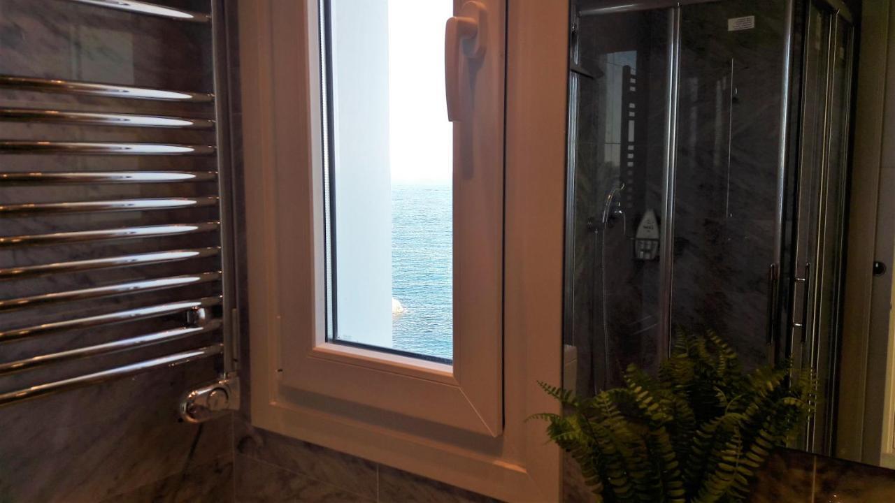 Benidorm Gemelos Sealine Exterior foto