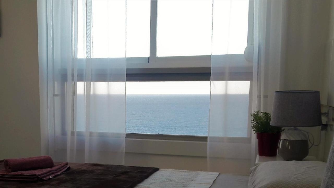 Benidorm Gemelos Sealine Exterior foto